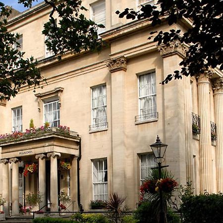 Willoughby House Hotel & Apartments Τσέλτενχαμ Εξωτερικό φωτογραφία