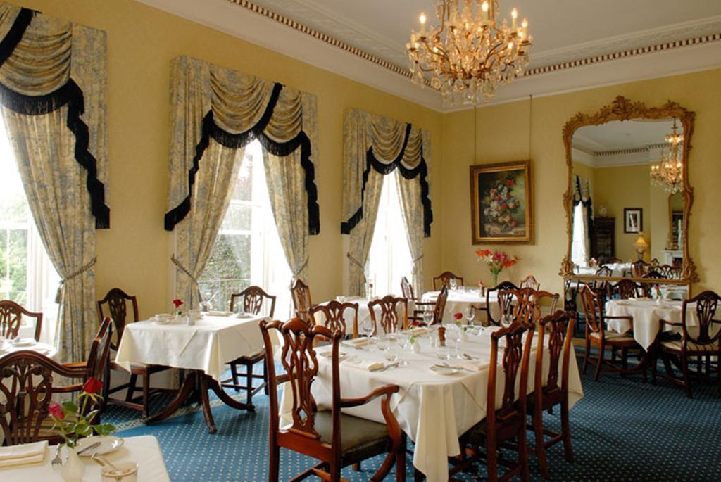 Willoughby House Hotel & Apartments Τσέλτενχαμ Εξωτερικό φωτογραφία