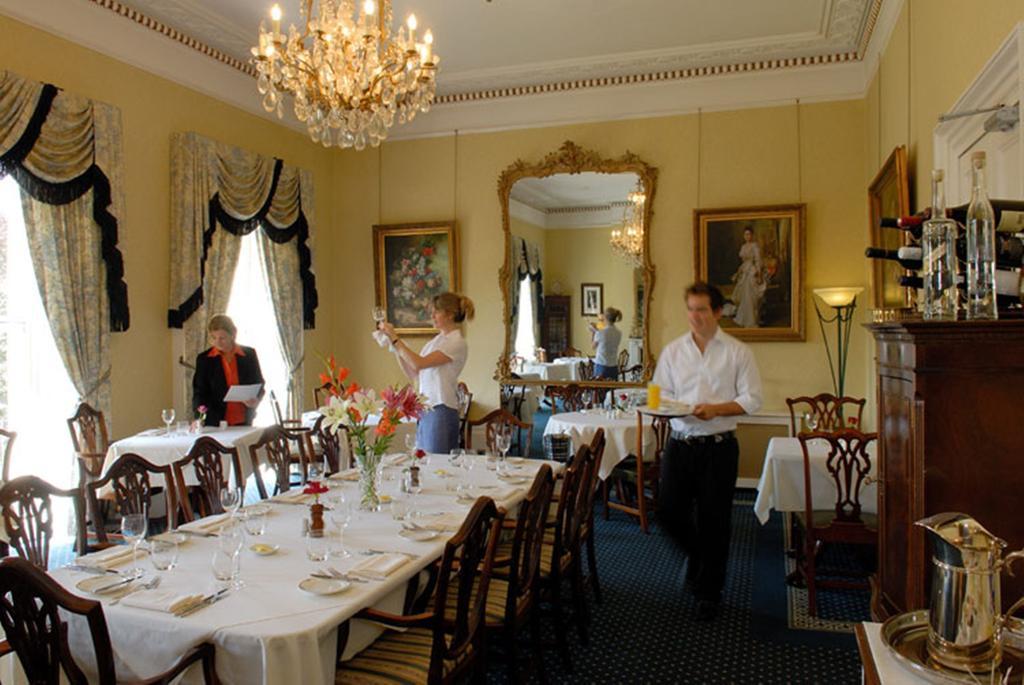 Willoughby House Hotel & Apartments Τσέλτενχαμ Εξωτερικό φωτογραφία