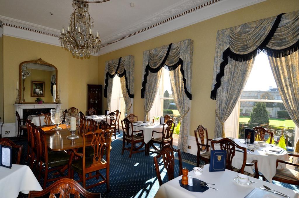 Willoughby House Hotel & Apartments Τσέλτενχαμ Εξωτερικό φωτογραφία